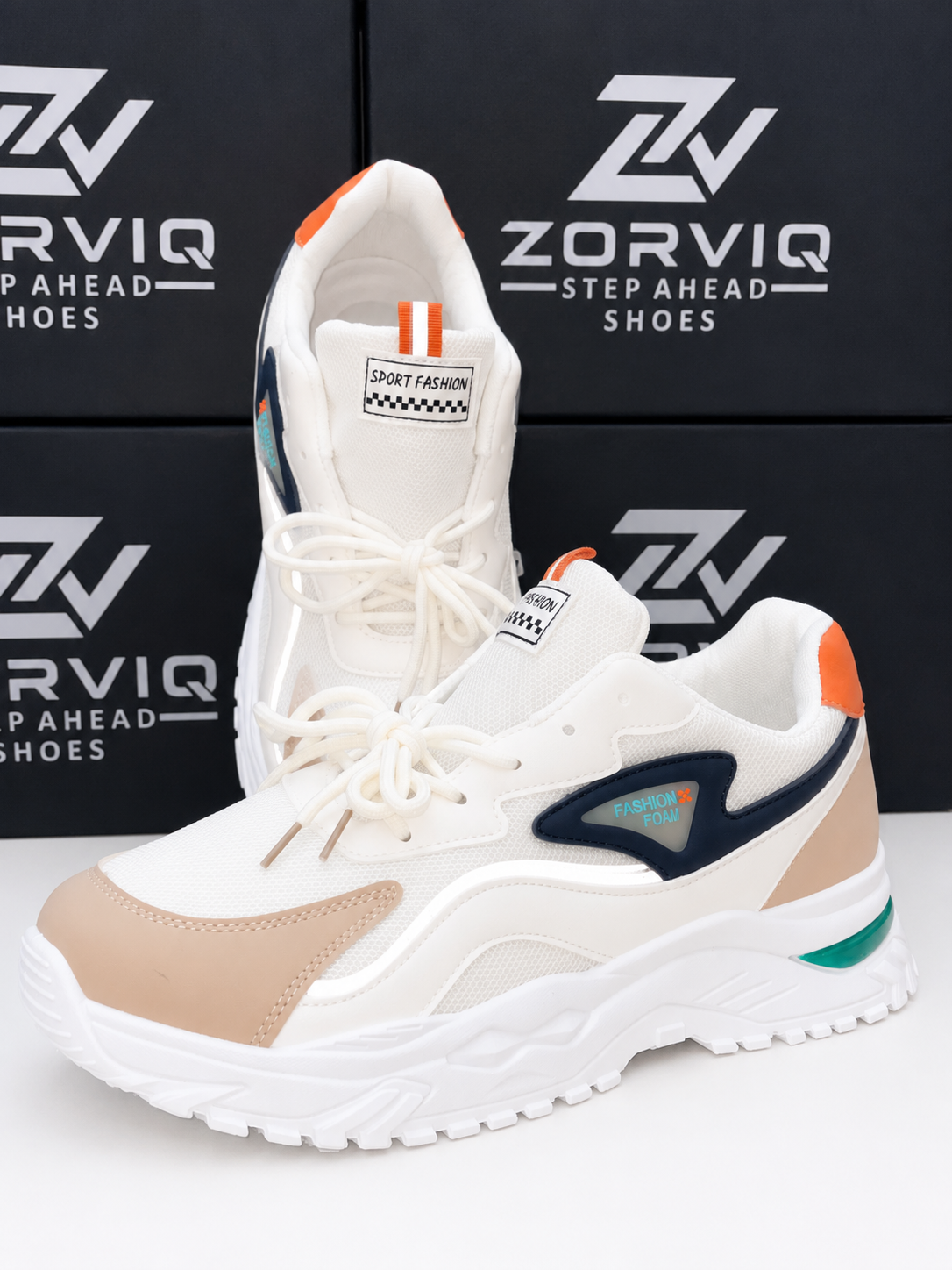 ZORVIQ UrbanPulse