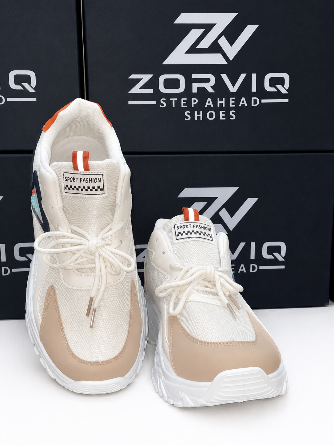ZORVIQ UrbanPulse 4