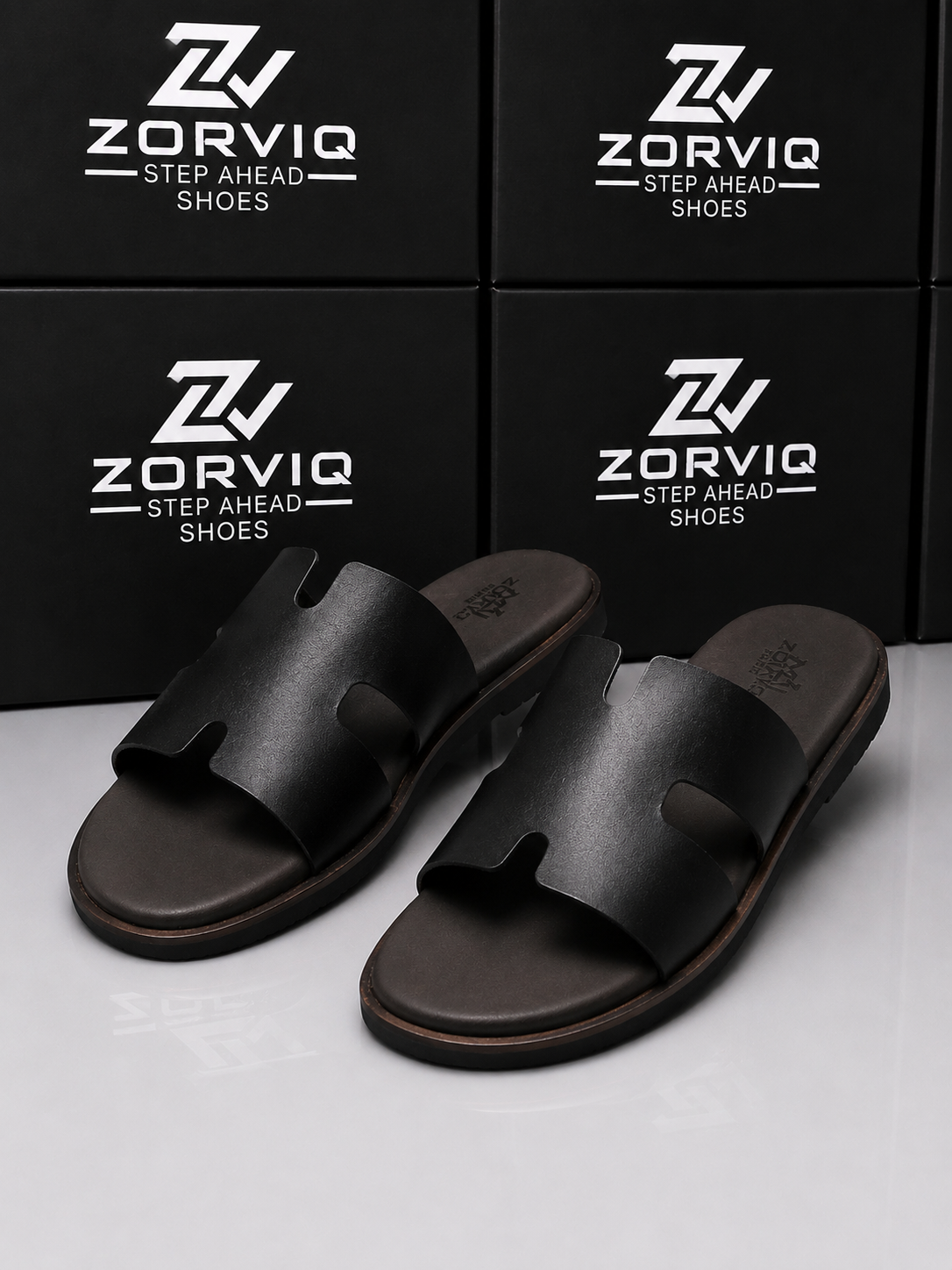 ZORVIQ VENTO Slides 2
